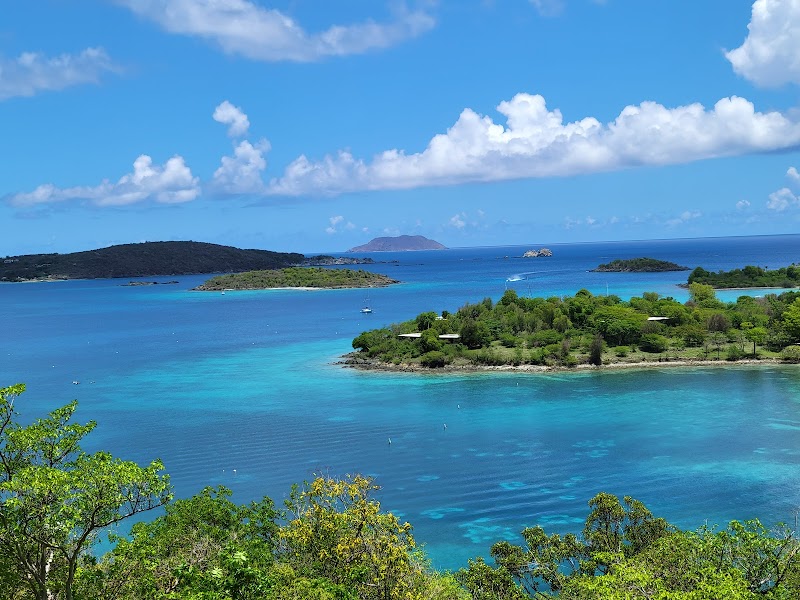 Virgin Islands National Park - Virgin Islands National Park