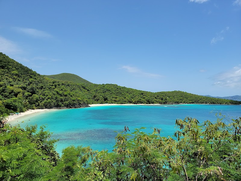 Virgin Islands National Park - Virgin Islands National Park