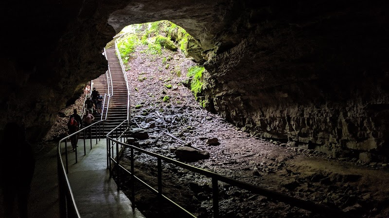 Mammoth Cave National Park - Mammoth Cave National Park