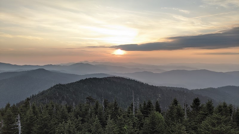 Great Smoky Mountains National Park - Great Smoky Mountains National Park