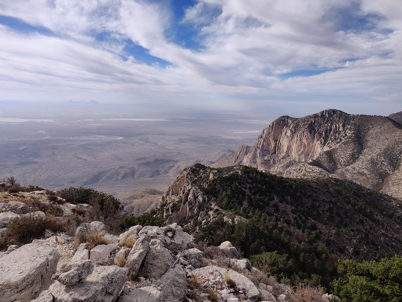 Discover Guadalupe Mountains National Park - Guadalupe Mountains National Park
