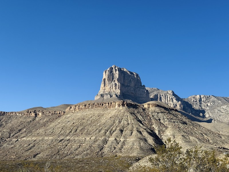 Discover Guadalupe Mountains National Park - Guadalupe Mountains National Park