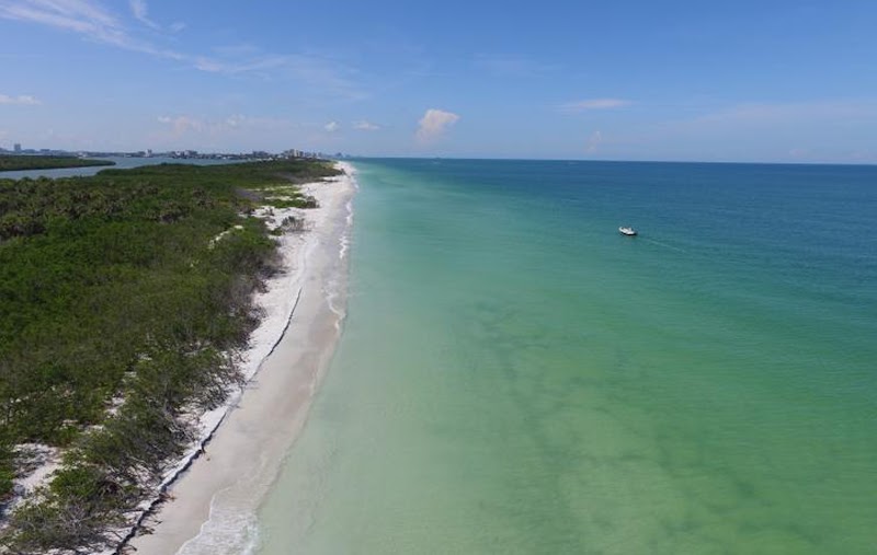 Caladesi Island - Caladesi Island