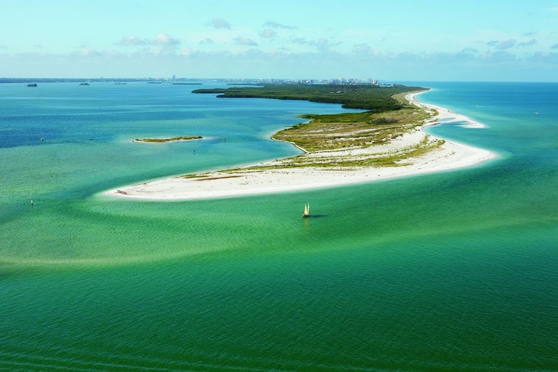 Caladesi Island - Caladesi Island