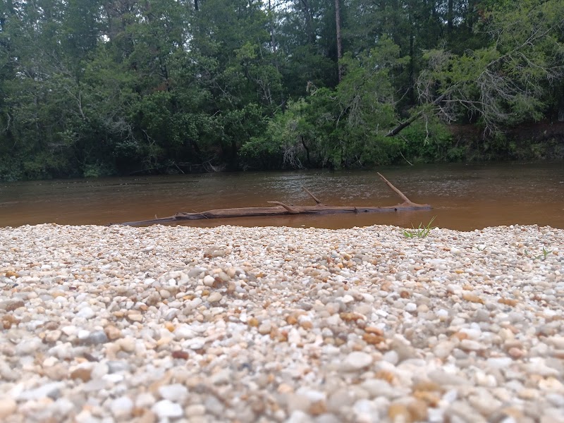 Perdido River Wildlife Management Area - Perdido River Wildlife Management Area