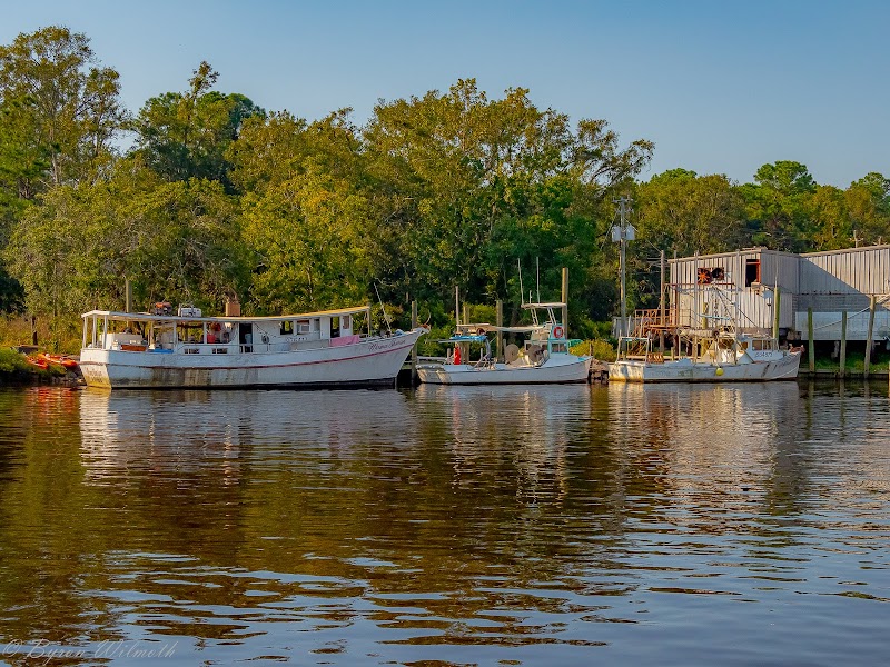 Bayou La Batre - Bayou La Batre