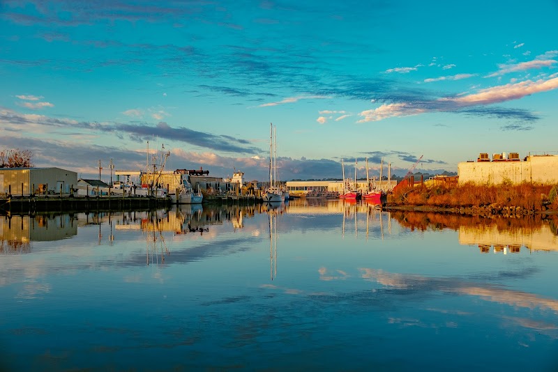Bayou La Batre - Bayou La Batre