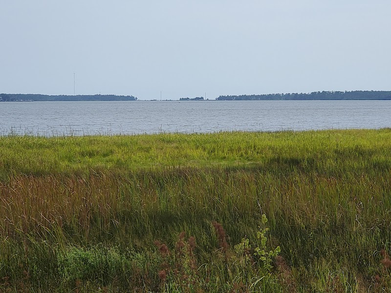 Weeks Bay National Estuarine Research Reserve - Weeks Bay National Estuarine Research Reserve