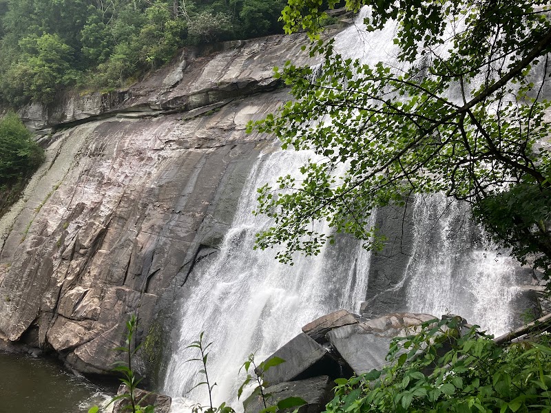 Horsepasture River - Horsepasture River