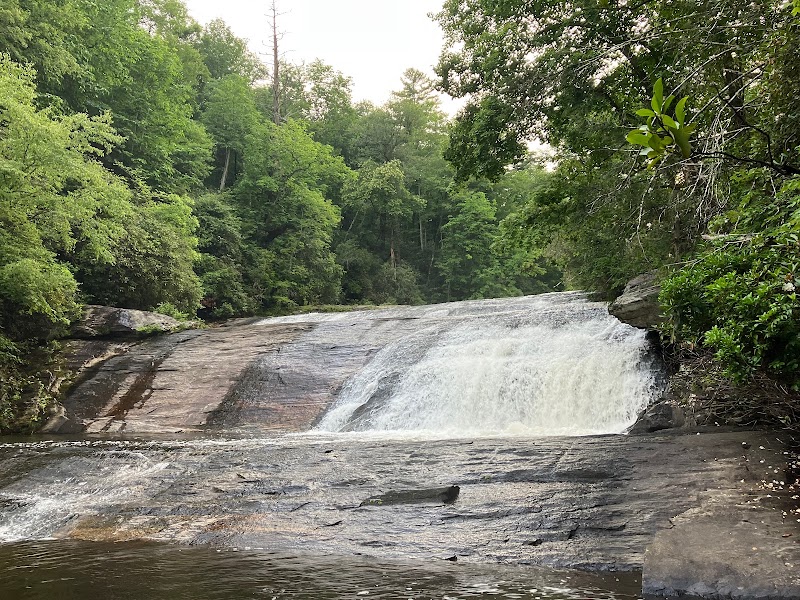 Horsepasture River - Horsepasture River