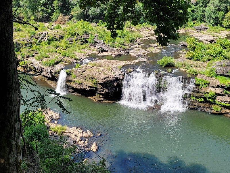 Twin Falls - Twin Falls