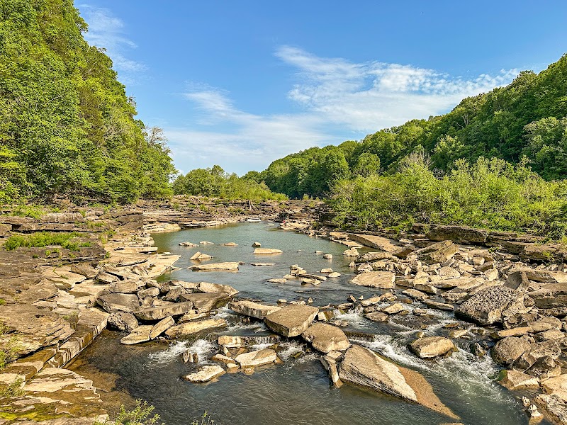 Twin Falls - Twin Falls