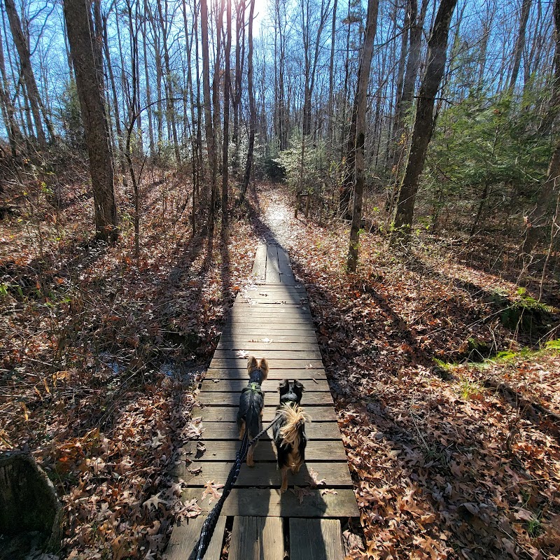Colditz Cove State Natural Area - Colditz Cove State Natural Area