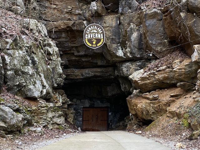 Cumberland Caverns - Cumberland Caverns