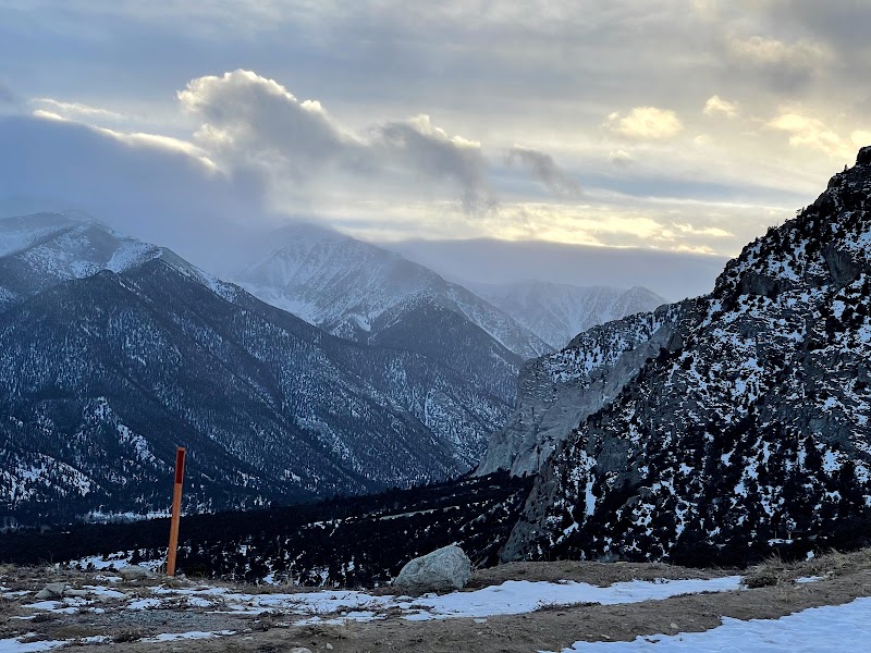 Mount Princeton - Mount Princeton