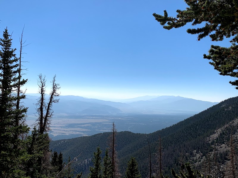 Mount Princeton - Mount Princeton