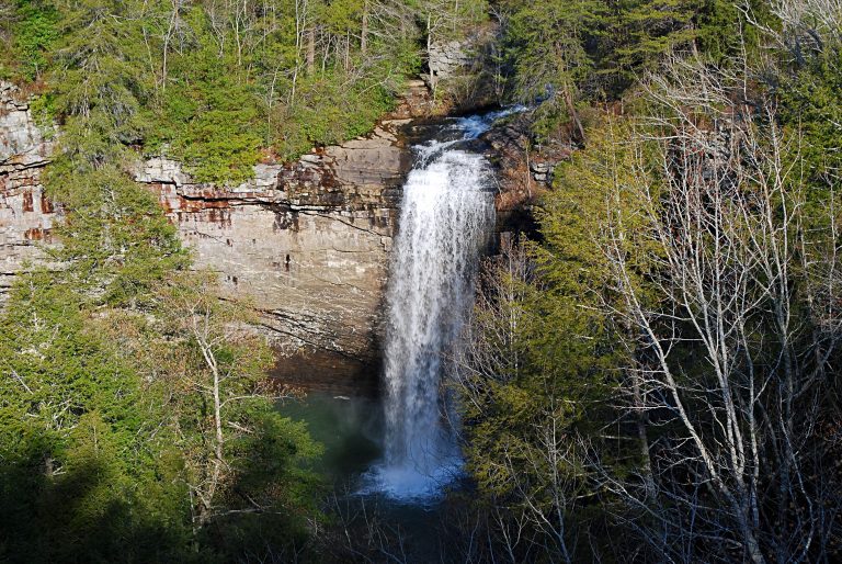 South Cumberland State Park - South Cumberland State Park
