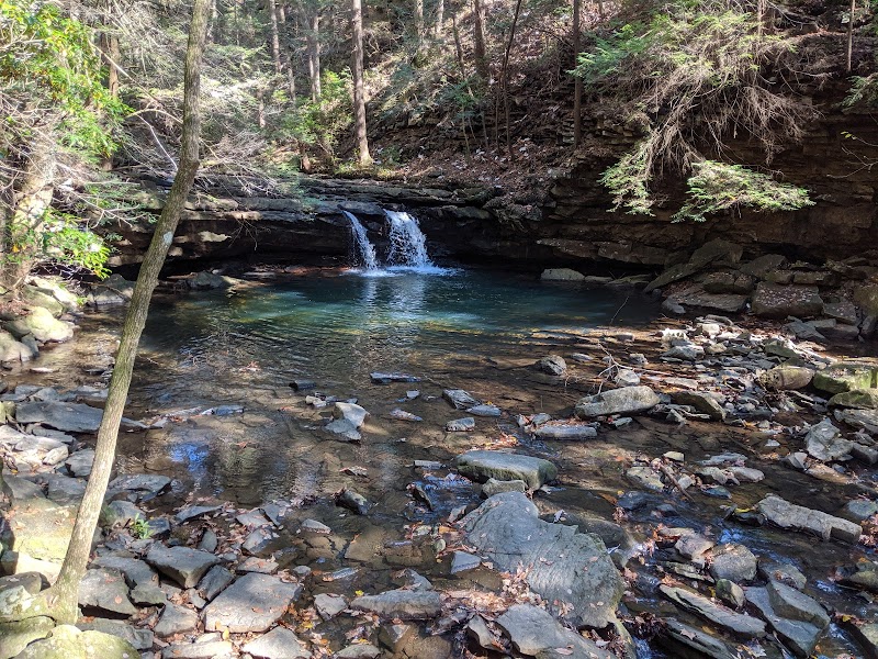 South Cumberland State Park - South Cumberland State Park