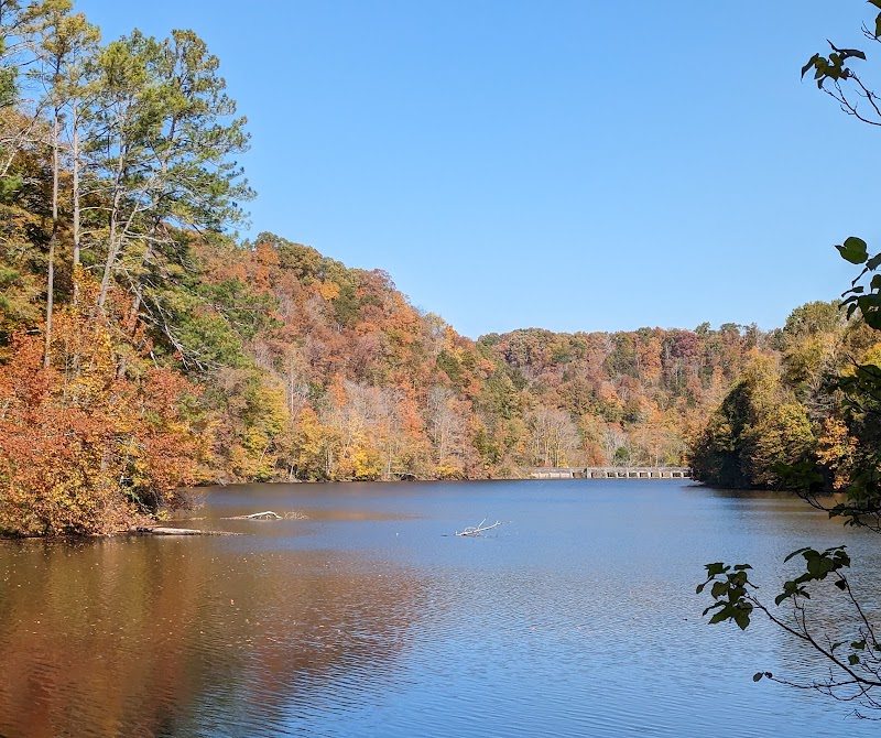 Standing Stone State Park - Standing Stone State Park