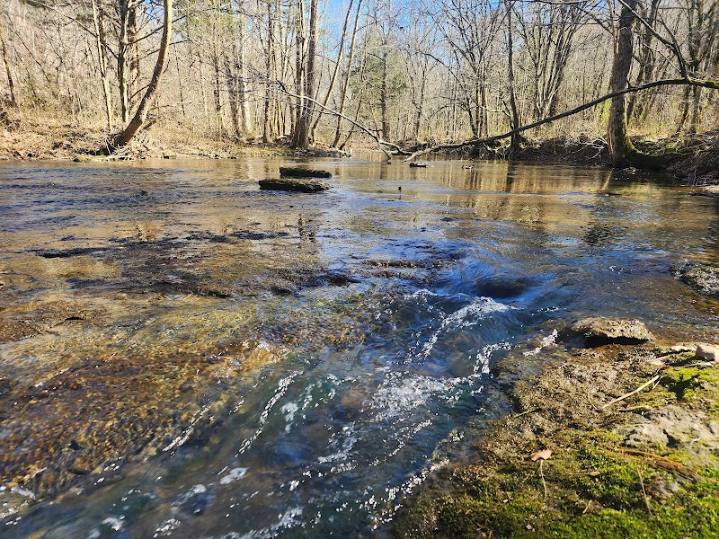 Standing Stone State Park - Standing Stone State Park