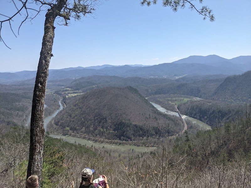 Cherokee National Forest - Cherokee National Forest