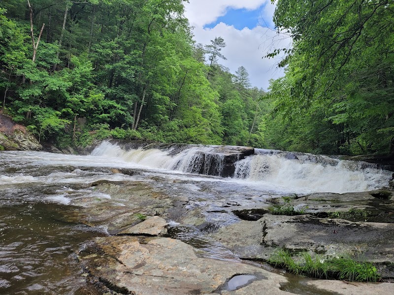 Cherokee National Forest - Cherokee National Forest