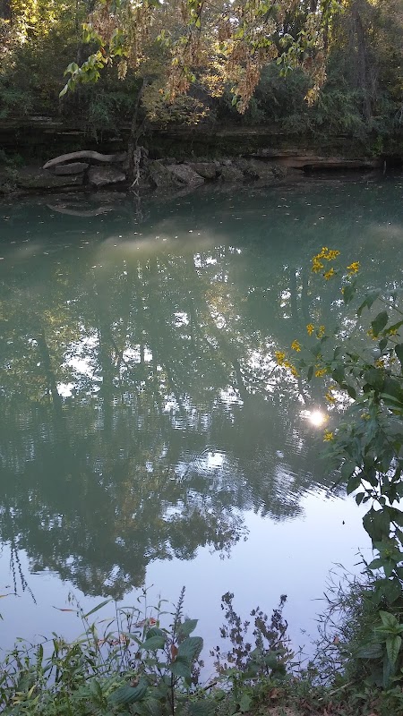 Calfkiller River - Calfkiller River
