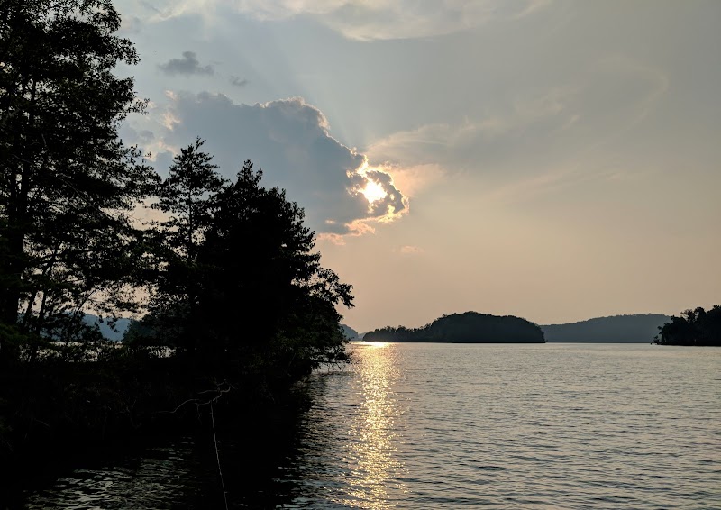 South Holston Lake - South Holston Lake