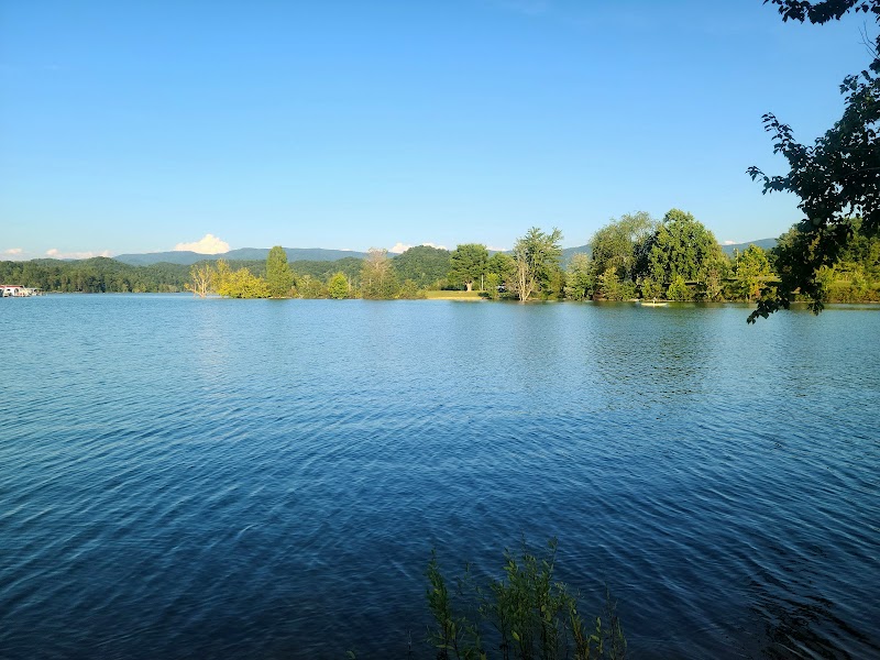 South Holston Lake - South Holston Lake