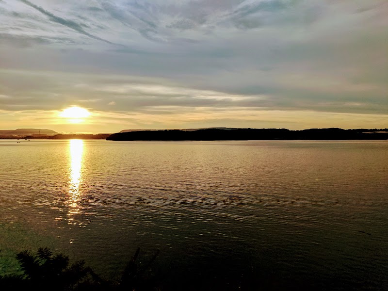 Nickajack Lake - Nickajack Lake