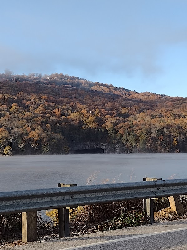 Nickajack Lake - Nickajack Lake