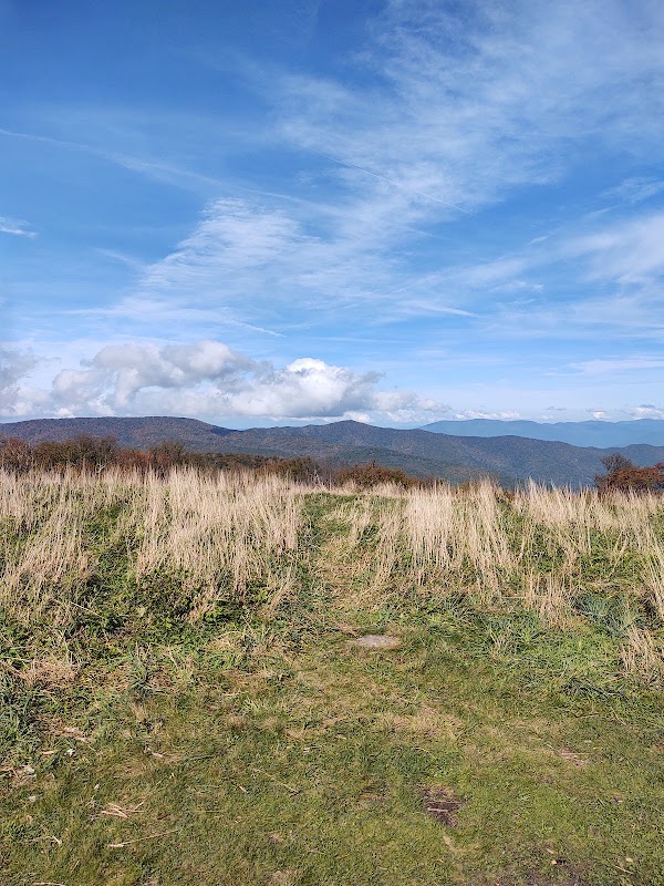 Huckleberry Knob - Huckleberry Knob