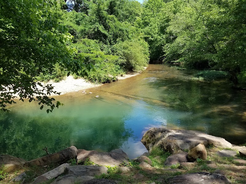 Turkey Creek Nature Preserve - Turkey Creek Nature Preserve