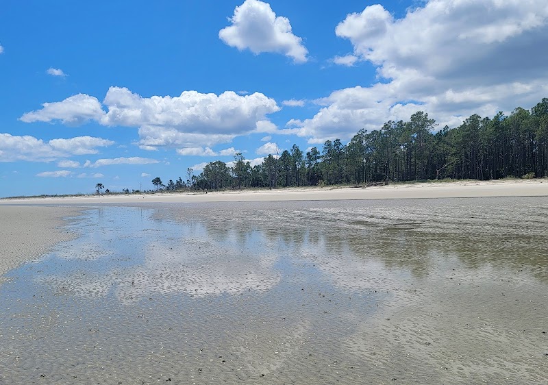 Saint Catherines Island - Saint Catherines Island
