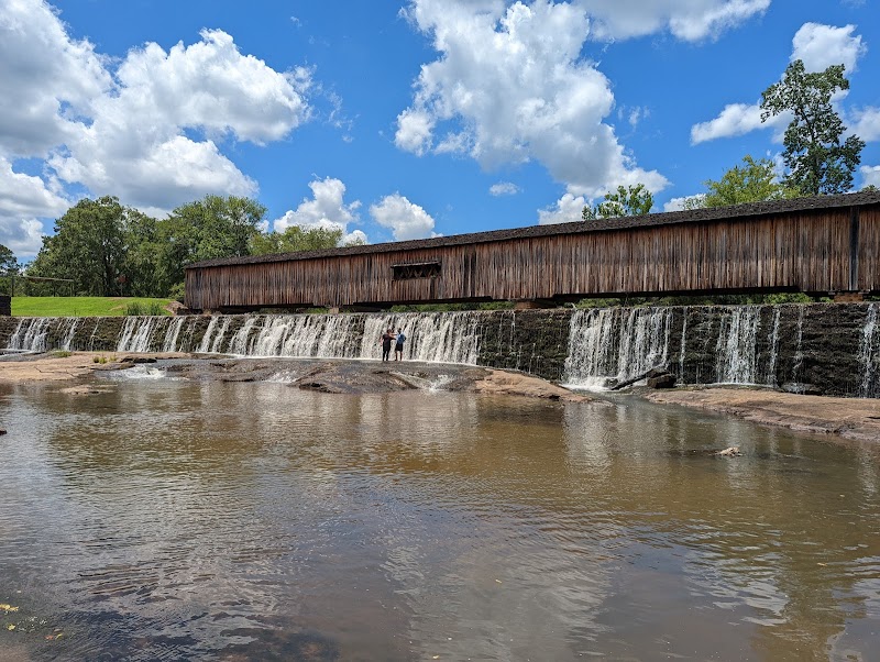 Athens, Georgia adventures