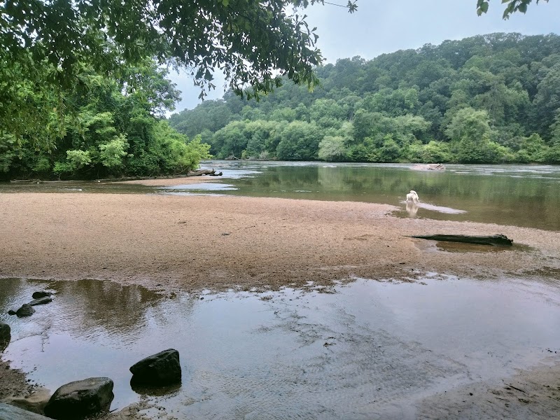 Whitewater Creek Trail - Whitewater Creek Trail