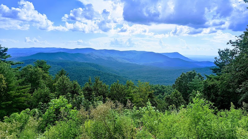 Conasauga Lake: A Serene Haven - Conasauga Lake