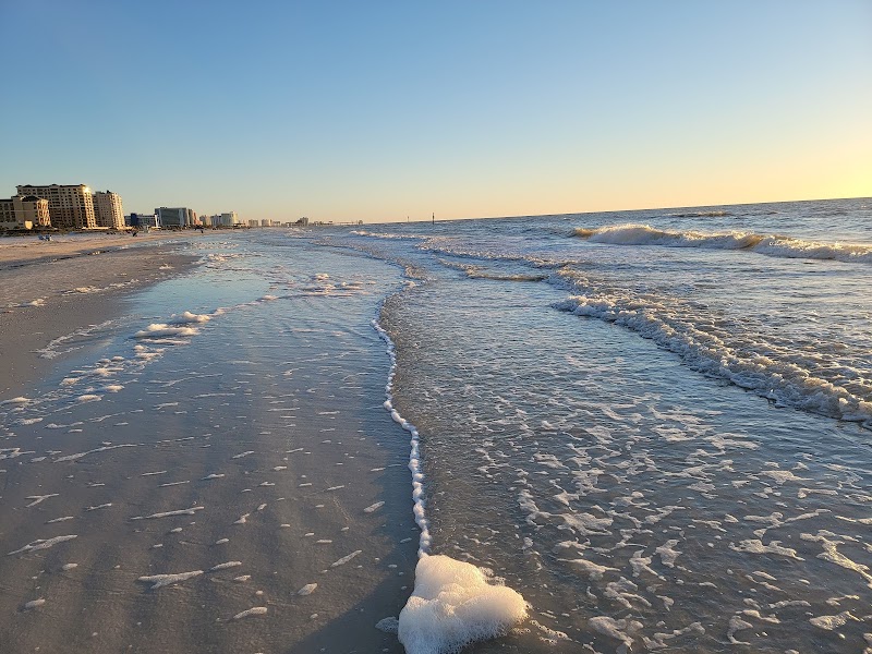 Clearwater Beach - Clearwater Beach