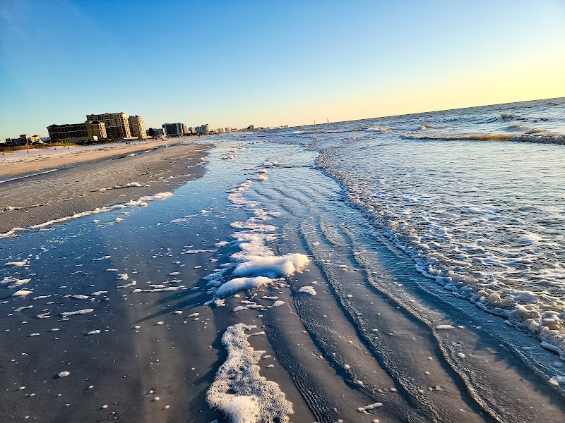 Clearwater Beach - Clearwater Beach