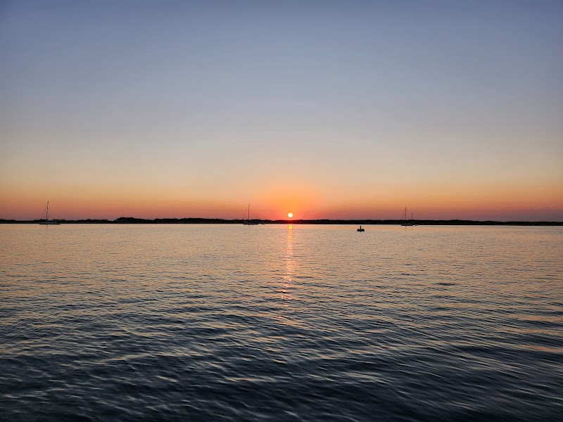 Cape Lookout Shoals - Cape Lookout Shoals
