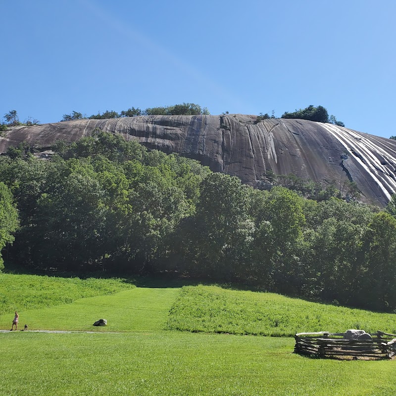 Stone Mountain - Stone Mountain