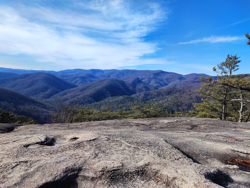 Stone Mountain - Stone Mountain