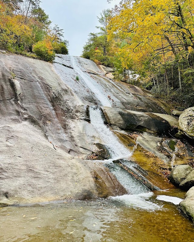 Stone Mountain - Stone Mountain
