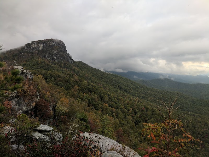 Table Rock Mountain - Table Rock Mountain