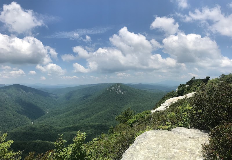 Table Rock Mountain - Table Rock Mountain