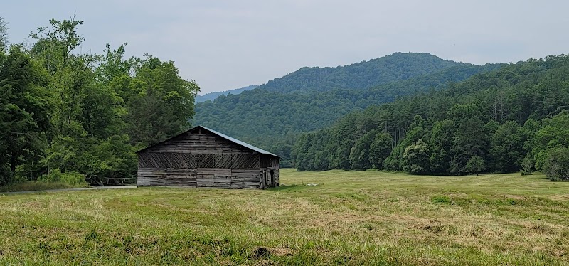 Cataloochee - Cataloochee