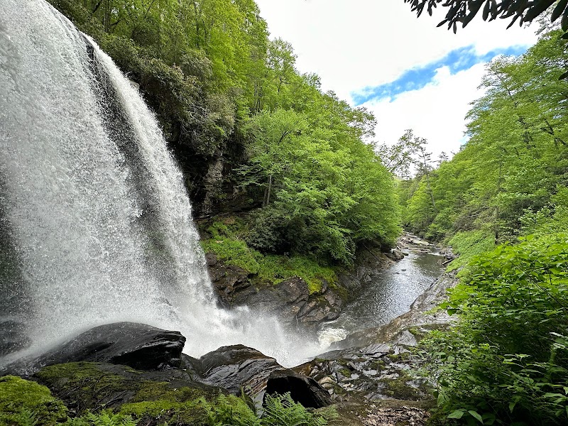 Dry Falls - Dry Falls
