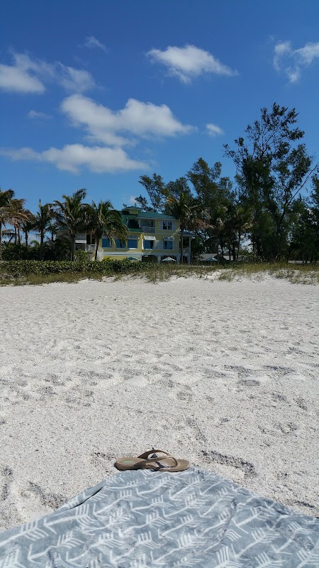 Anna Maria Island - Anna Maria Island