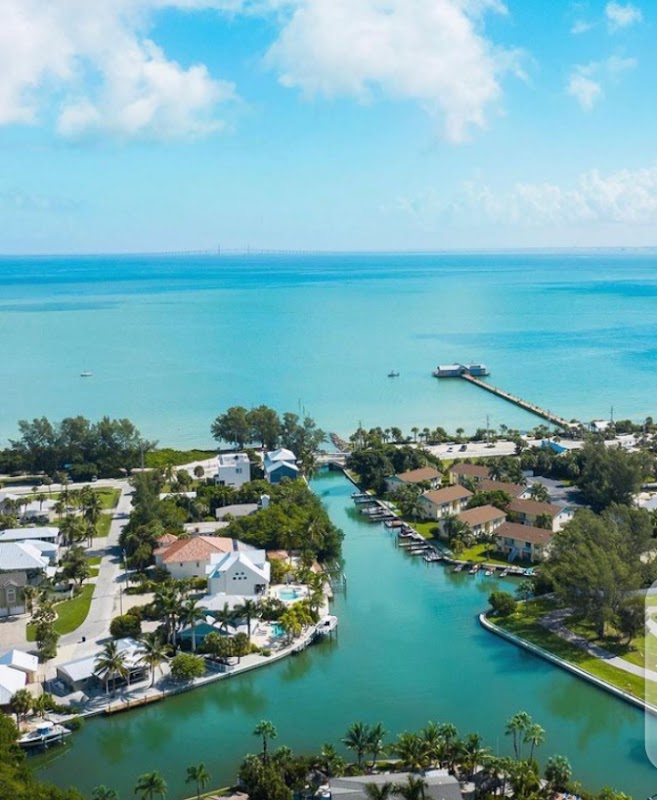 Anna Maria Island - Anna Maria Island