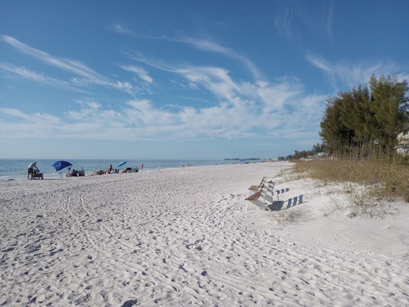 Anna Maria Island - Anna Maria Island